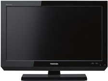 東芝 REGZA 22B3(K) [22インチ ブラック] 価格比較 - 価格.com