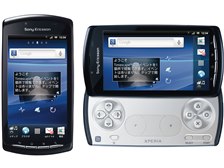 SONY Xperia PLAY SO-01D docomo 価格比較 - 価格.com