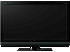 日立 Wooo L32-V09 [32インチ] 価格比較 - 価格.com