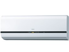 日立 ステンレス・クリーン 白くまくん RAS-S40B2 [クリアホワイト