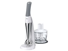 ブラウン マルチクイック7 MR730cc [ホワイト/グレー] 価格比較 - 価格.com