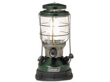 コールマン ノーススター チューブマントルランタン 2000-750J 価格