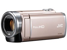 JVC Everio GZ-E265-N [ピンクゴールド] オークション比較 - 価格.com