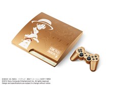 SIE PlayStation3 ワンピース 海賊無双 GOLD EDITION CEJH-10021 価格