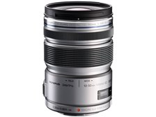 オリンパス M.ZUIKO DIGITAL ED 12-50mm F3.5-6.3 EZ [シルバー] 価格