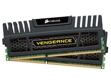 Corsair CMZ16GX3M2A1600C10 [DDR3 PC3-12800 8GB 2枚組] 価格比較
