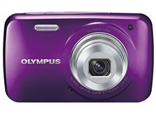 オリンパス OLYMPUS VH-210 [パープル] オークション比較 - 価格.com