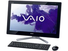 SONY VAIO Lシリーズ VPCL24AJ 価格比較 - 価格.com
