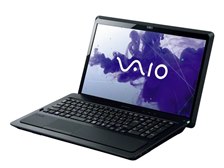 SONY VAIO Fシリーズ VPCF24AJ 価格比較 - 価格.com