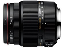 シグマ 18-200mm F3.5-6.3 II DC HSM [ソニー用] 価格比較 - 価格.com