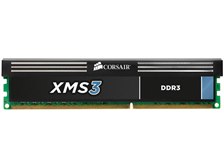 Corsair CMX16GX3M2A1600C11 [DDR3 PC3-12800 8GB 2枚組] 価格比較