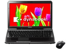 東芝 dynabook T451 T451/46EB PT45146ESFB [プレシャスブラック] 価格