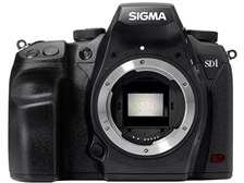 シグマ SD1 Merrill ボディ 価格比較 - 価格.com