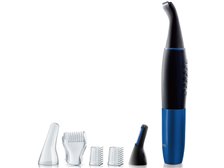 フィリップス NT9130 [ブラックxブルー] 価格比較 - 価格.com