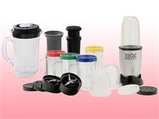 ショップジャパン マジックブレットデラックス [ブラック] 価格比較