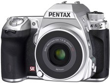 ペンタックス PENTAX K-5 Silver Special Edition 価格比較 - 価格.com