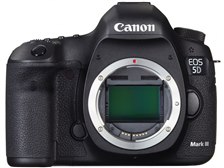 純正バッテリーのもちが悪い？』 CANON EOS 5D Mark III ボディ の