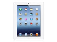 Apple iPad Wi-Fi+Cellular 32GB SoftBank [ホワイト] 価格比較 - 価格.com