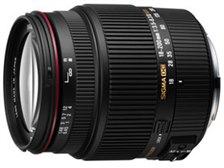 シグマ 18-200mm F3.5-6.3 II DC HSM [ペンタックス用] 価格比較