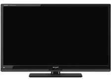 シャープ AQUOS クアトロン 3D LC-46G7 [46インチ] 価格比較 - 価格.com