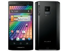 パナソニック ELUGA power P-07D docomo 価格比較 - 価格.com