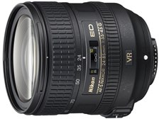 ニコン AF-S NIKKOR 24-85mm f/3.5-4.5G ED VR 価格比較 - 価格.com
