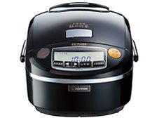 象印 極め炊き NP-ST10-BP [プライムブラック] 価格比較 - 価格.com