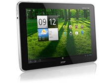 Acer ICONIA TAB A700-S16S 価格比較 - 価格.com