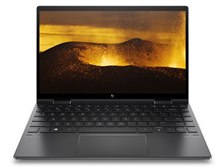 HP ENVY x360 13-ay1000 価格.com限定 Ryzen 7/1TB SSD/16GBメモリ