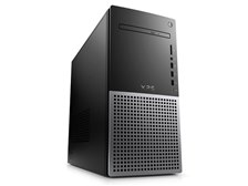 Dell XPS デスクトップ Core i7 12700K・16GBメモリ・512GB SSD+1TB