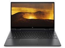 HP ENVY x360 15-ee1000 価格.com限定 Ryzen 5/512GB SSD/16GBメモリ