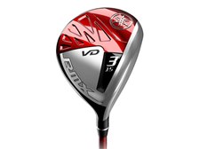 ヤマハ リミックス VD FW フェアウェイウッド #5 [TOUR AD UB-8