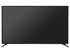 MAXZEN JU55CH06 [55インチ] 価格比較 - 価格.com