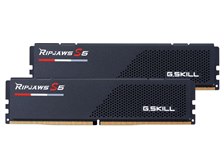 G.Skill F5-5600J3636C16GX2-RS5K [DDR5 PC5-44800 16GB 2枚組] 価格