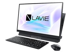 NEC LAVIE Direct DA(S) Core i5・1TB HDD・256GB SSD・8GBメモリ