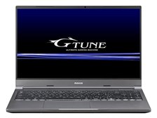 マウスコンピューター G-Tune E5-165-R9 Ryzen 9 5900HX/RTX 3060/16GB