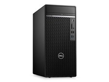 Dell OptiPlex 7090 ミニタワープラス プレミアム Core i7 11700・8GB