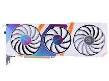 Colorful iGame RTX 3050 Ultra W OC 8G [PCIExp 8GB] 価格比較 - 価格.com