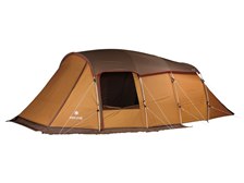 スノーピーク エントリー2ルーム エルフィールド TP-880R 価格比較