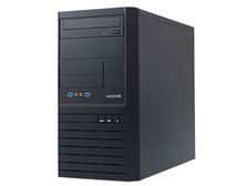 ドスパラ raytrek Debut Core i5 12400/16GBメモリ/NVMe SSD 500GB/DVD