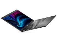 Dell Latitude 3520 プレミアム Core i5 1135G7・16GBメモリ・256GB