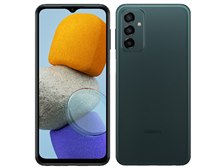 サムスン Galaxy M23 5G SIMフリー [ディープグリーン] 価格比較