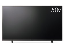 フナイ FL-50U3340 [50インチ] 価格比較 - 価格.com