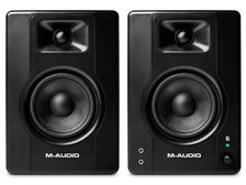 M-AUDIO BX4 BT 価格比較 - 価格.com