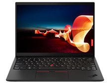 Lenovo ThinkPad X1 Nano Gen 1 Windows 10 Pro・Core i5 1130G7・16GB