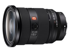 SONY FE 24-70mm F2.8 GM II SEL2470GM2 価格比較 - 価格.com