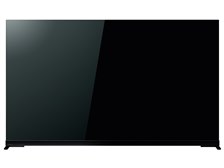 TVS REGZA REGZA 65X9900L [65インチ] 価格比較 - 価格.com