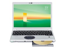パナソニック Let's note SV2 CF-SV2BDMCR 価格比較 - 価格.com