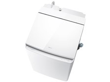 東芝 ZABOON AW-12VP2(W) [グランホワイト] 価格比較 - 価格.com