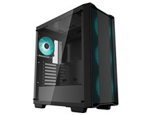 DEEPCOOL CC560 R-CC560-BKGAA4-G-1 ドスパラWeb限定モデル [ブラック